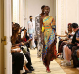 Maxhosa Africa brings pan-Africanism to Paris